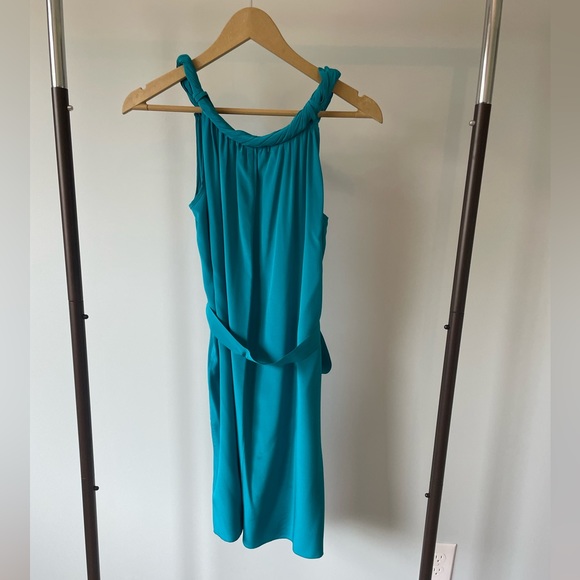 Banana Republic Cocktail Dress - Picture 3 of 4